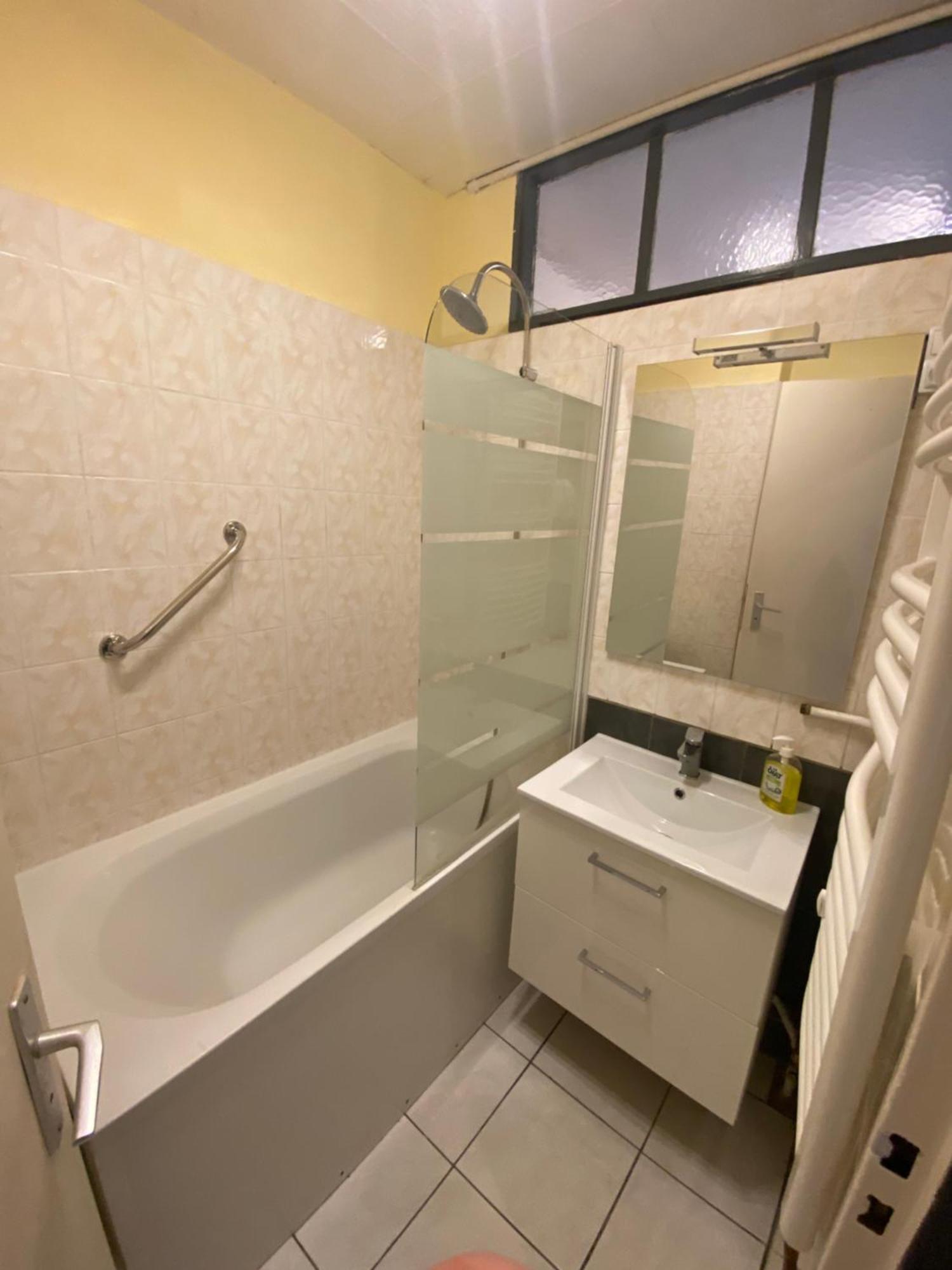 Appartements Le Verlaine Rombas Exteriér fotografie