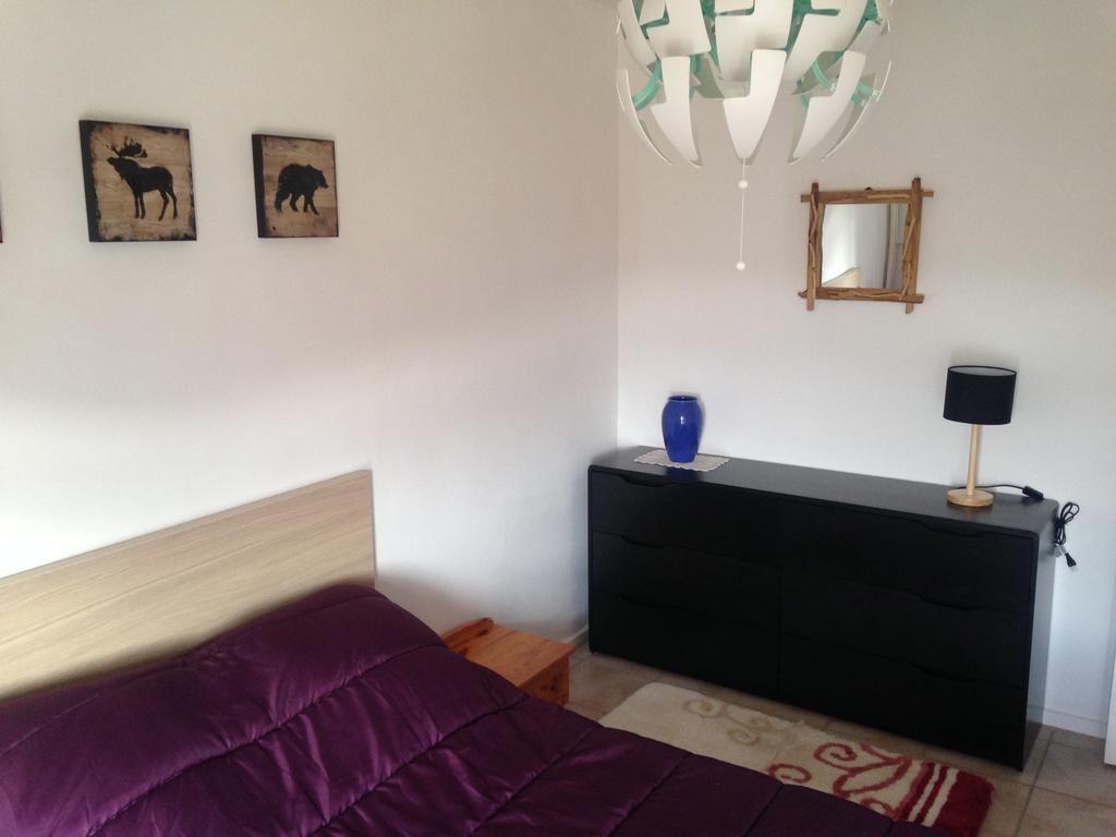 Appartements Le Verlaine Rombas Exteriér fotografie