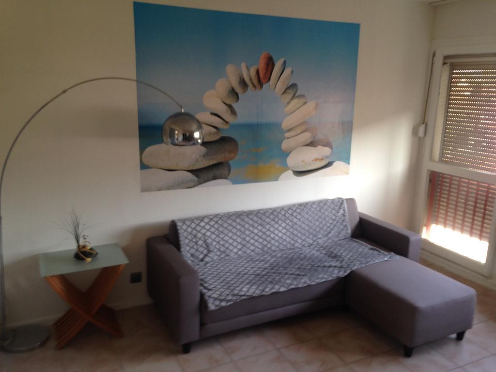 Appartements Le Verlaine Rombas Exteriér fotografie