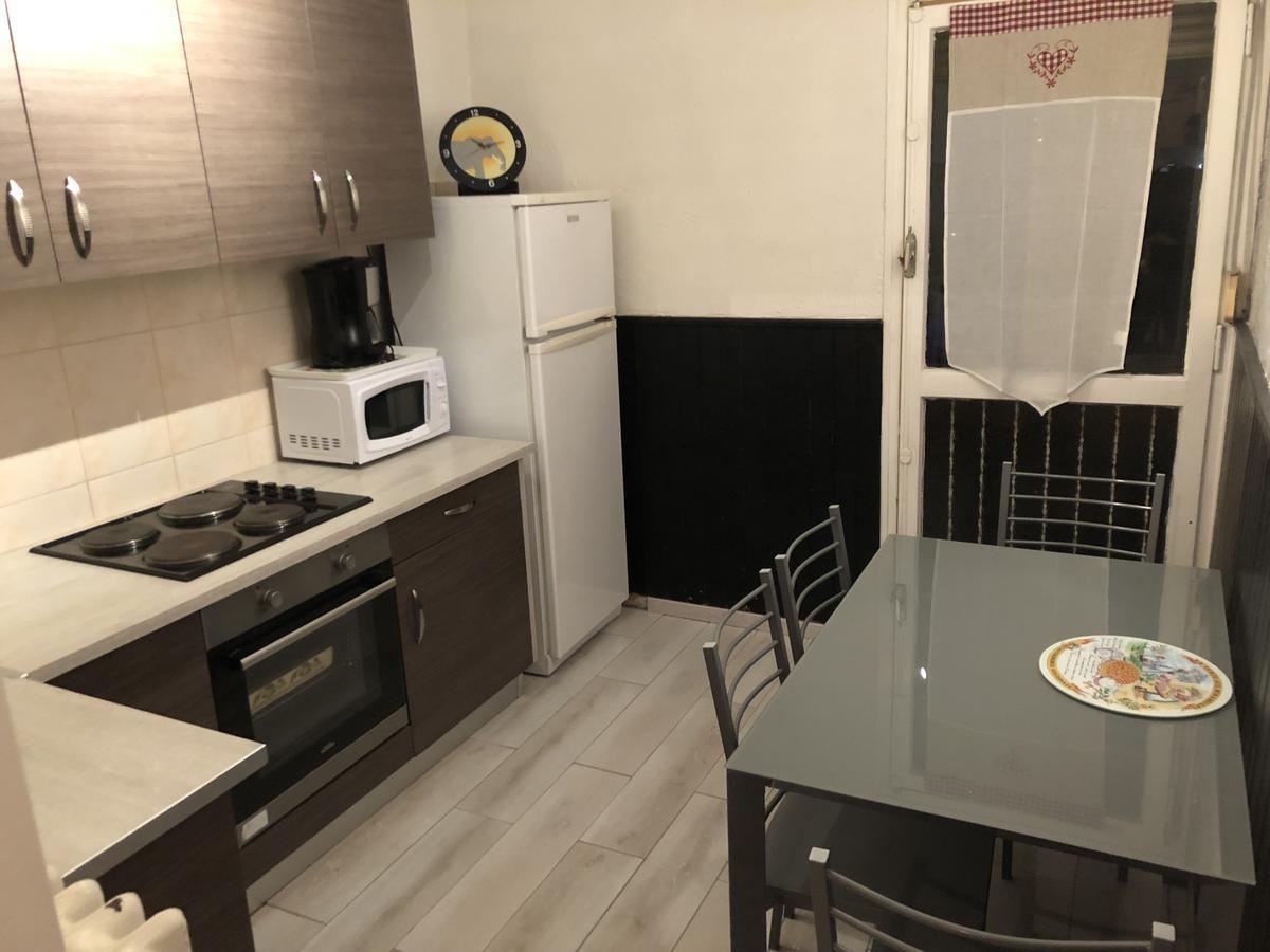 Appartements Le Verlaine Rombas Exteriér fotografie