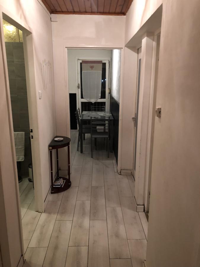 Appartements Le Verlaine Rombas Exteriér fotografie