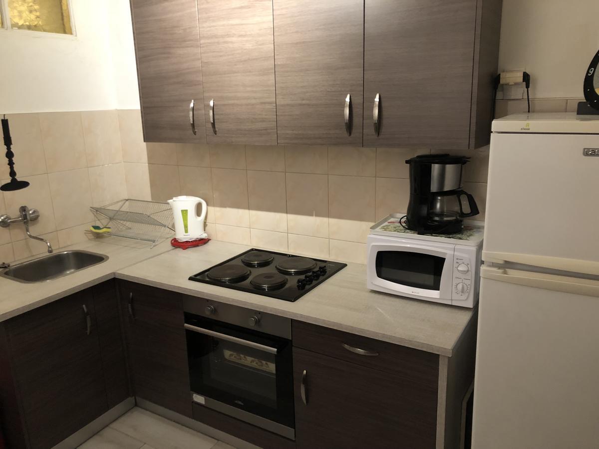 Appartements Le Verlaine Rombas Exteriér fotografie